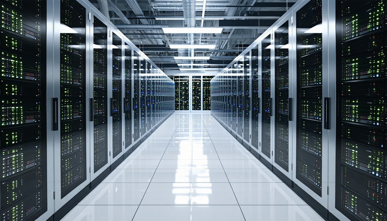 data center